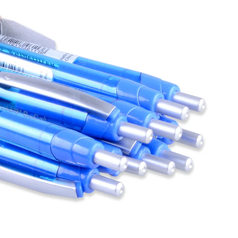 Гелевая ручка STAEDTLER 4612 LUNA для воды быстросохнущая Водонепроницаемая гелевая 0 5 мм