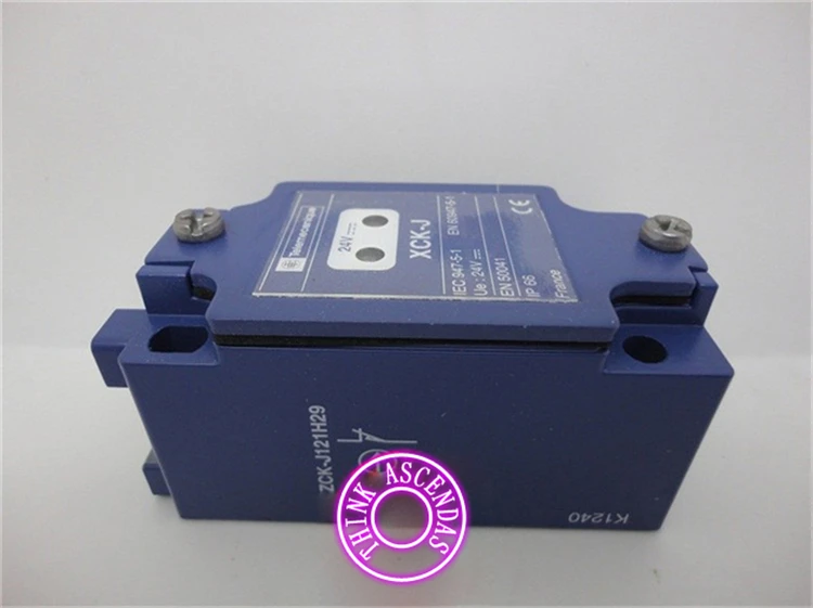 Концевой выключатель Boby Original New XCK.JC ZCKJ121H29C ZCK J121H29C|switch| |