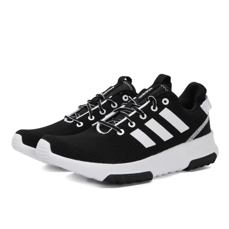Новое поступление. Оригинальные женские кроссовки для скейтбординга Adidas NEO Label CF
