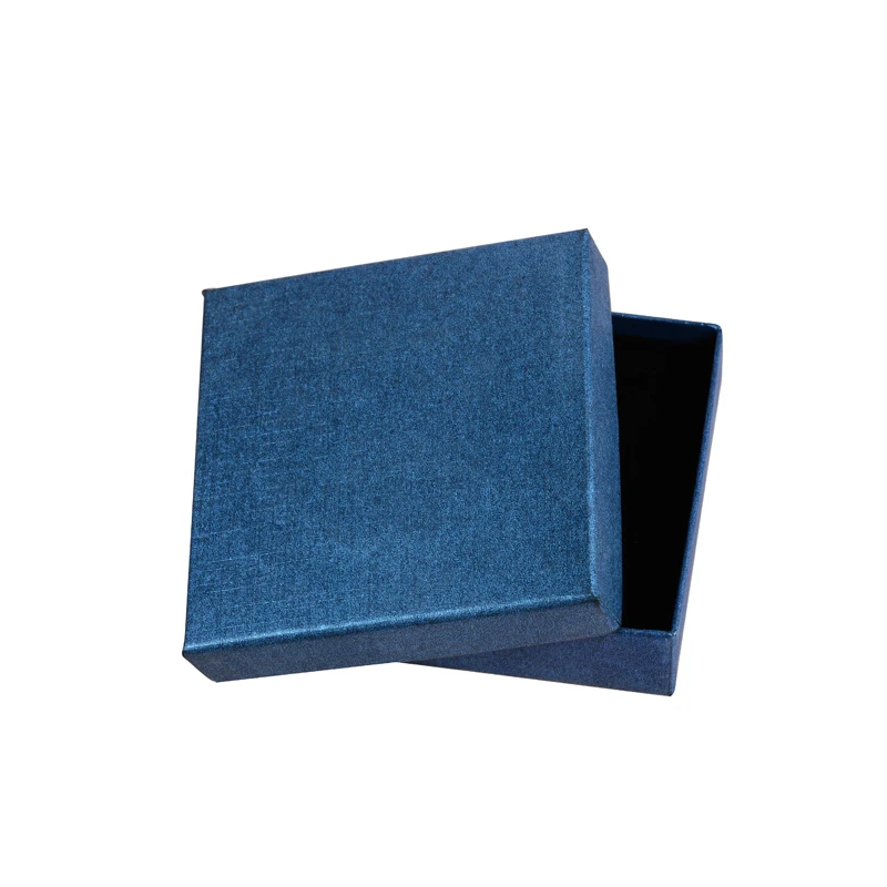 Подарочная коробка для ювелирных изделий|Упаковка и стойки украшений| |