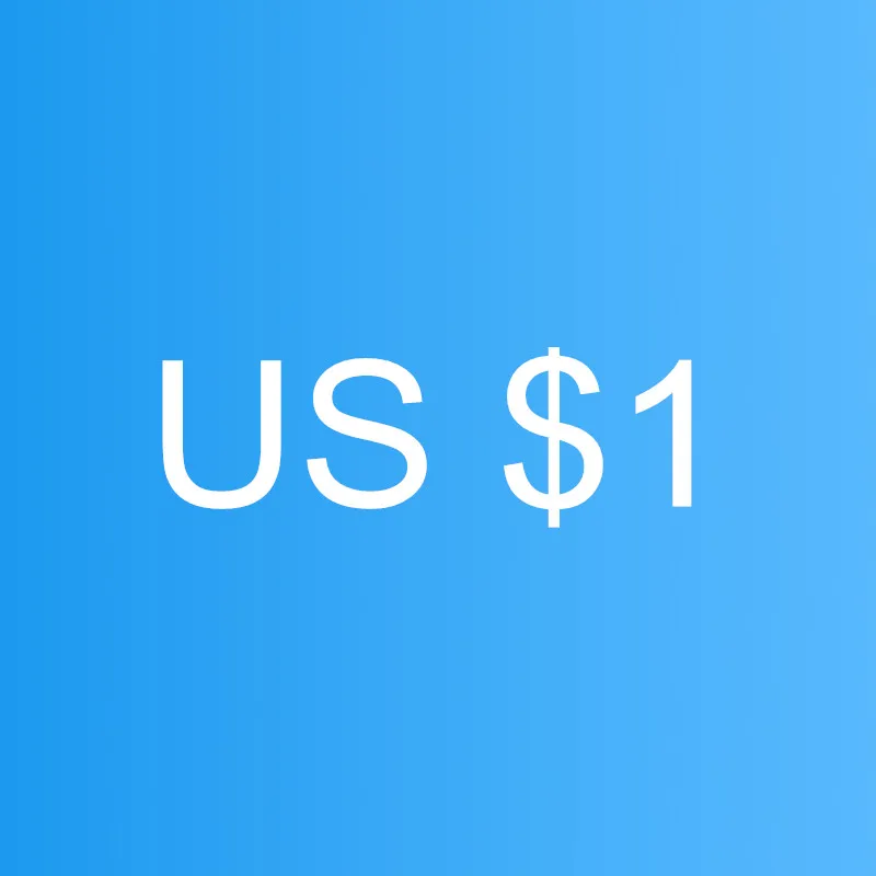 

Extra Fee