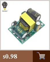 10 шт. Высокочувствительный SW-520D SW520 шаровой переключатель угол наклона переключатель вибрации