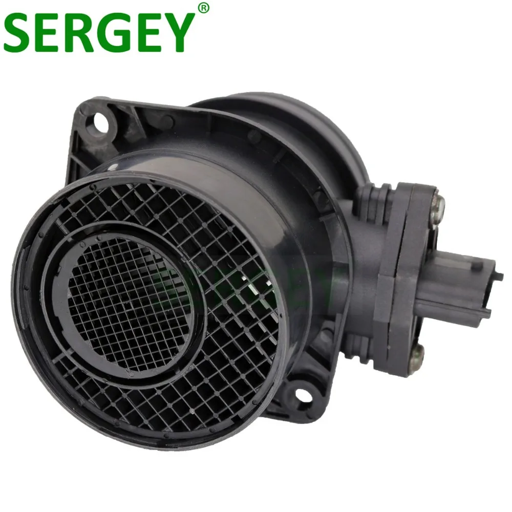 Массовый расходомер воздуха 0 281 002 554 0281002554 28164 4A000 для HYUNDAI TERRACAN PORTER H 1 SORENTO Carens