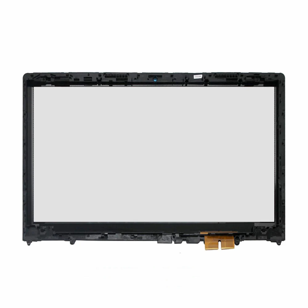 100% новый 15 6 Для Lenovo Flex 4 15/Flex 15/YOGA 510 серии сенсорный экран дигитайзер