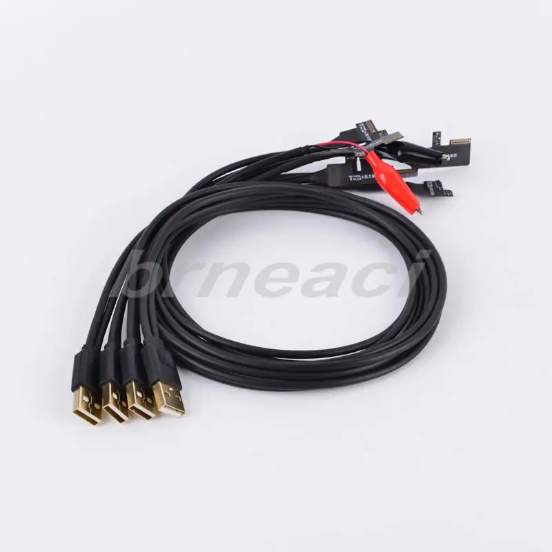 Brneaci QianLi iPower max источник питания для iPhone6/6 S/6SP/7/7 P/8/8 P/X/XS/XSMAX защита цепи