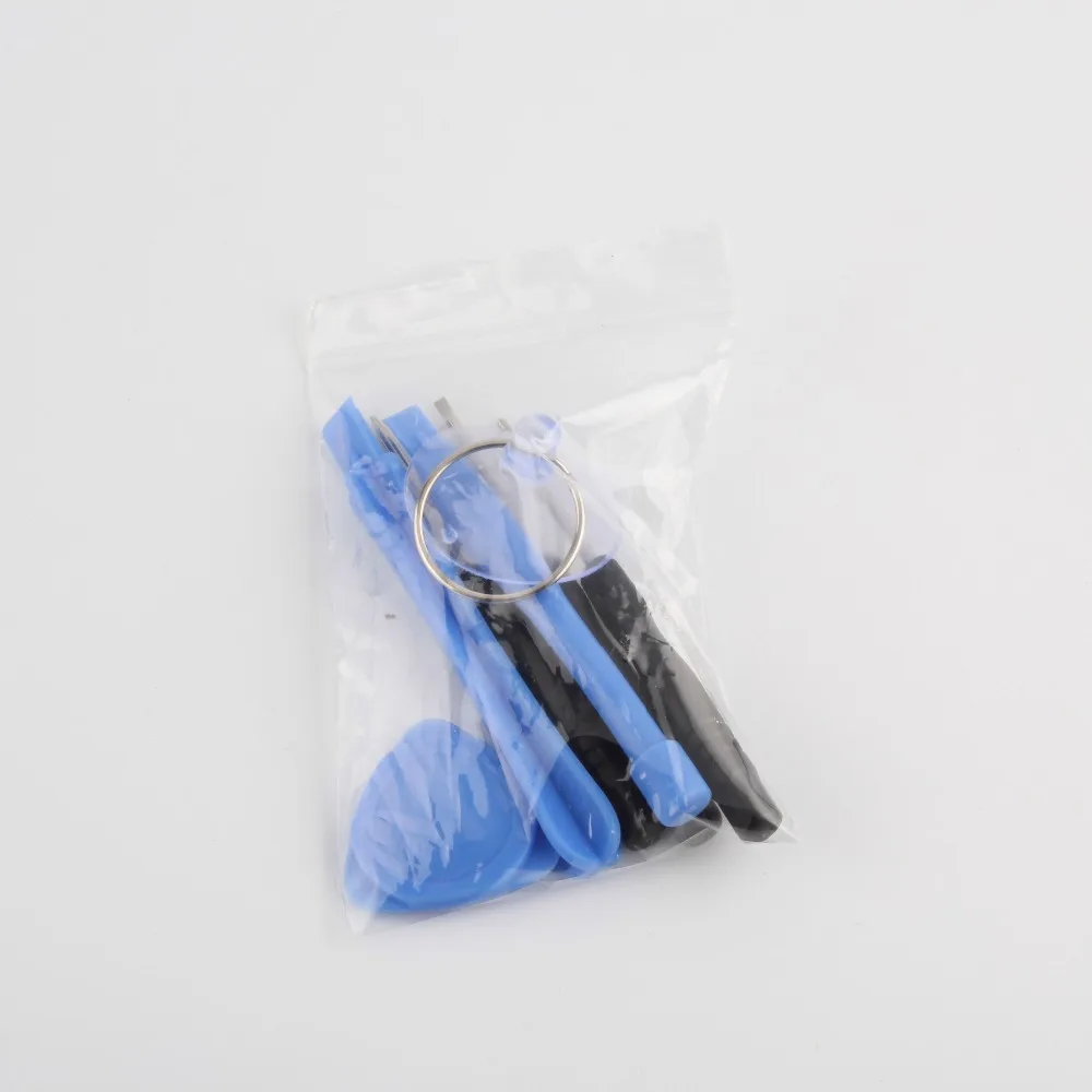 

7 in 1/7pcs Pry Opening Tool Screwdriver Repair Mobile Phone Disassemble Kit Set of tool for iPhone 3GS 4 4S 5 6