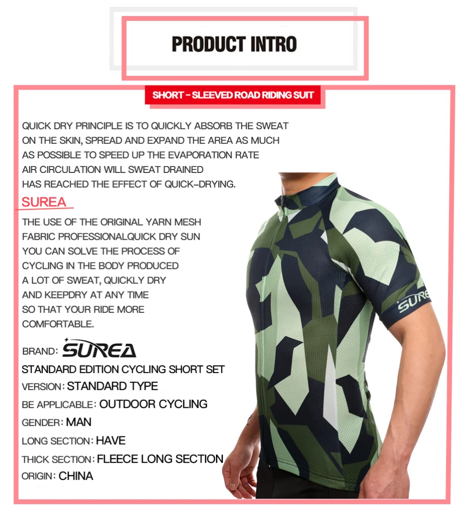 Мужская одежда для горного велосипеда 2018 велосипедная Джерси велосипедный Топ