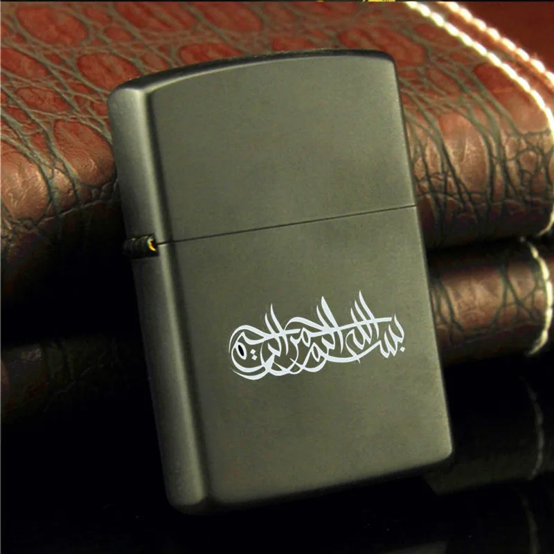 Аутентичные 1b Arc тонкой круглой usb зажигалка защиту окружающей среды зарядки