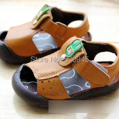 Kids Children Summer Open Toe Sandals Shoes US 5-7 2 Colors Sneakers hollow out Breathable shoe boys girls.60503-13 | Мать и ребенок