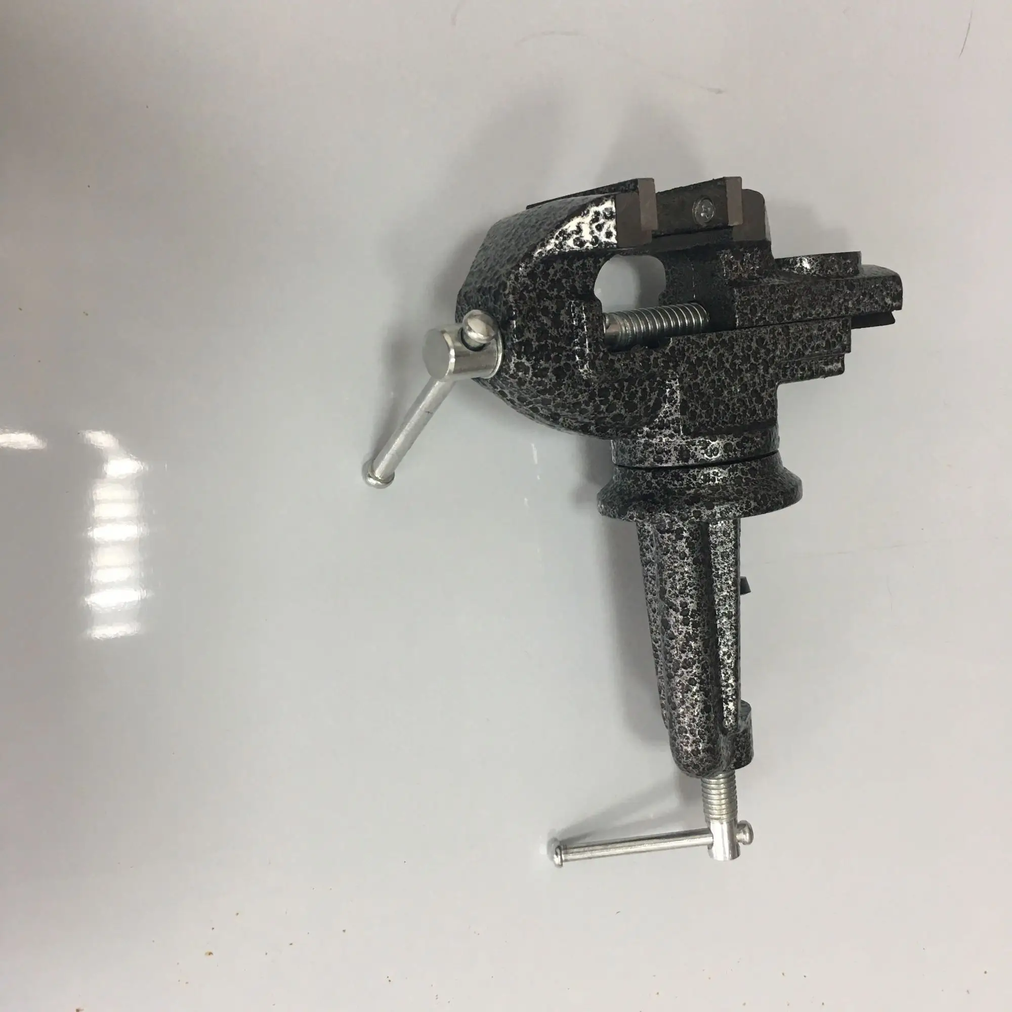 

50mm Heavy Table Vise Bench Vice Universal Vise Desktop Vise