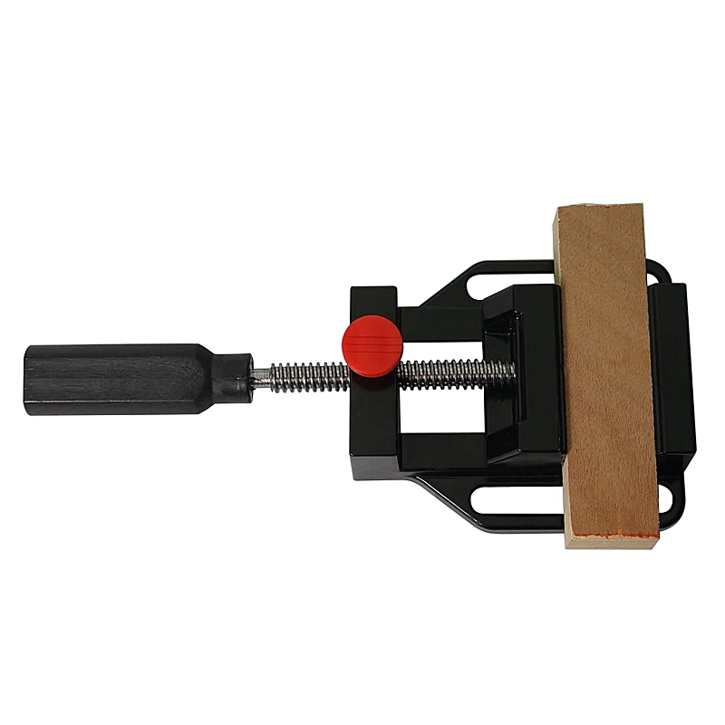 

flat tongs 8010 manumotive screw precision parallel-jaw vice plain vise QGG