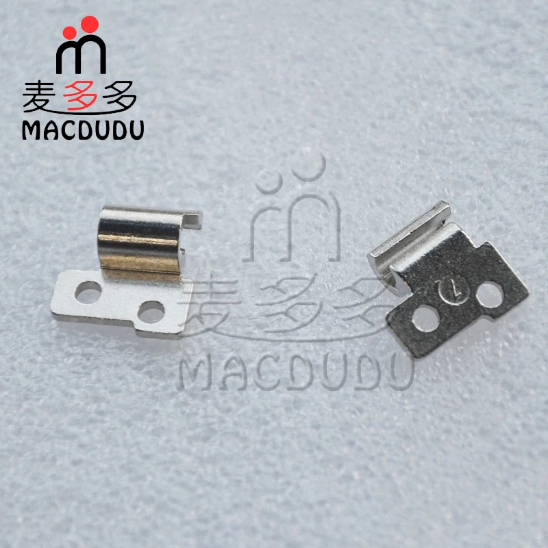 Новинка для 13 3 &quotMacbook Air A1304 A1237 шарнир сцепления с ЖК дисплеем левый/правый MB003 MB543