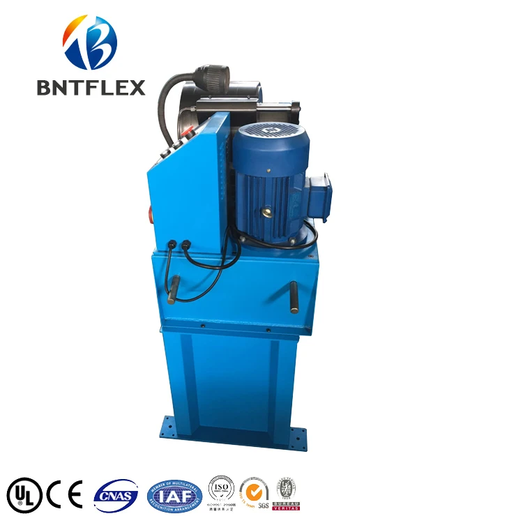 Оптовая продажа BNT-32D 380В 3 фазы 3kw ноги 2 &quot6SP педаль управления гидравлический