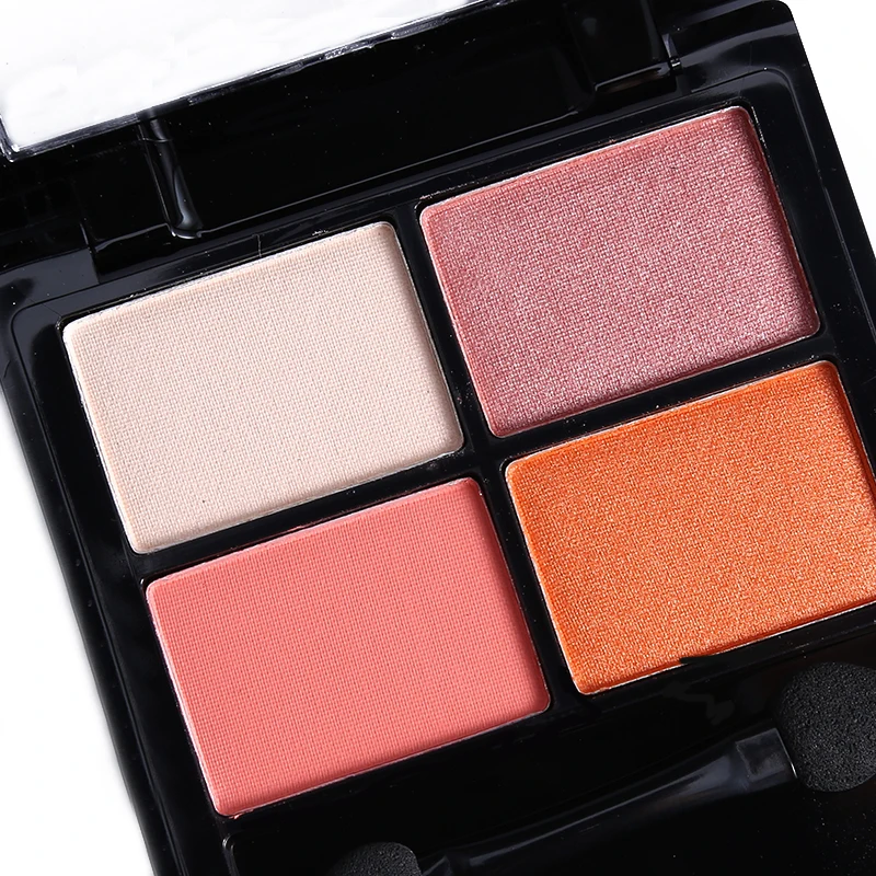 Пигмент для профессионального макияжа глаз тени век палитра теней матовые