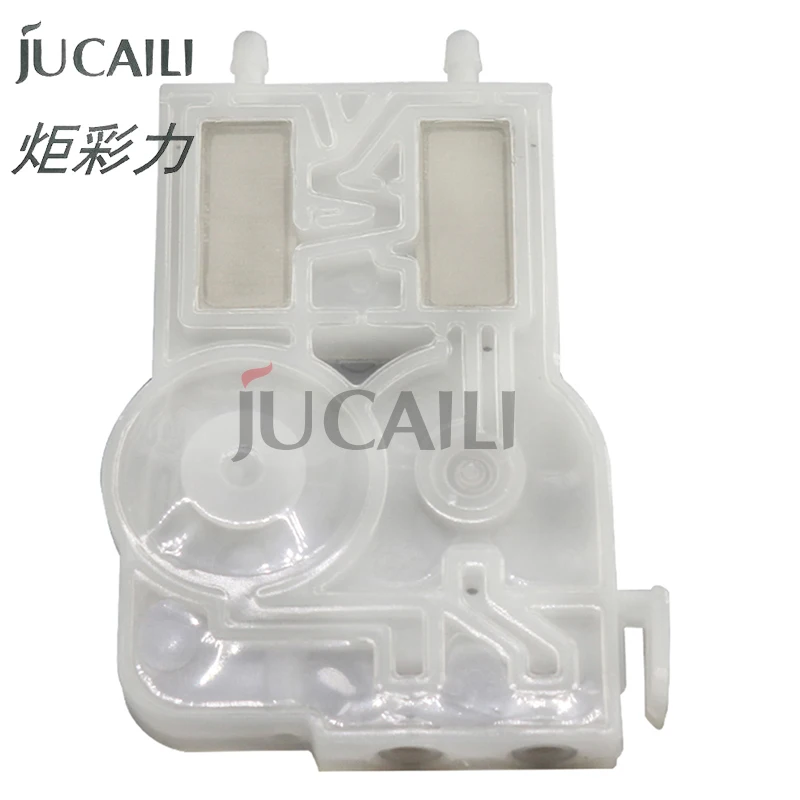 Чернильный демпфер Jucaili DX7 4 шт. для Epson DX7/5113 печатающая головка умного принтера