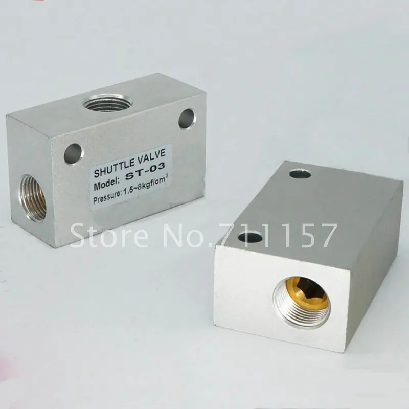 Клапан для контроля расхода воздуха пневматический клапан или запорный двойного