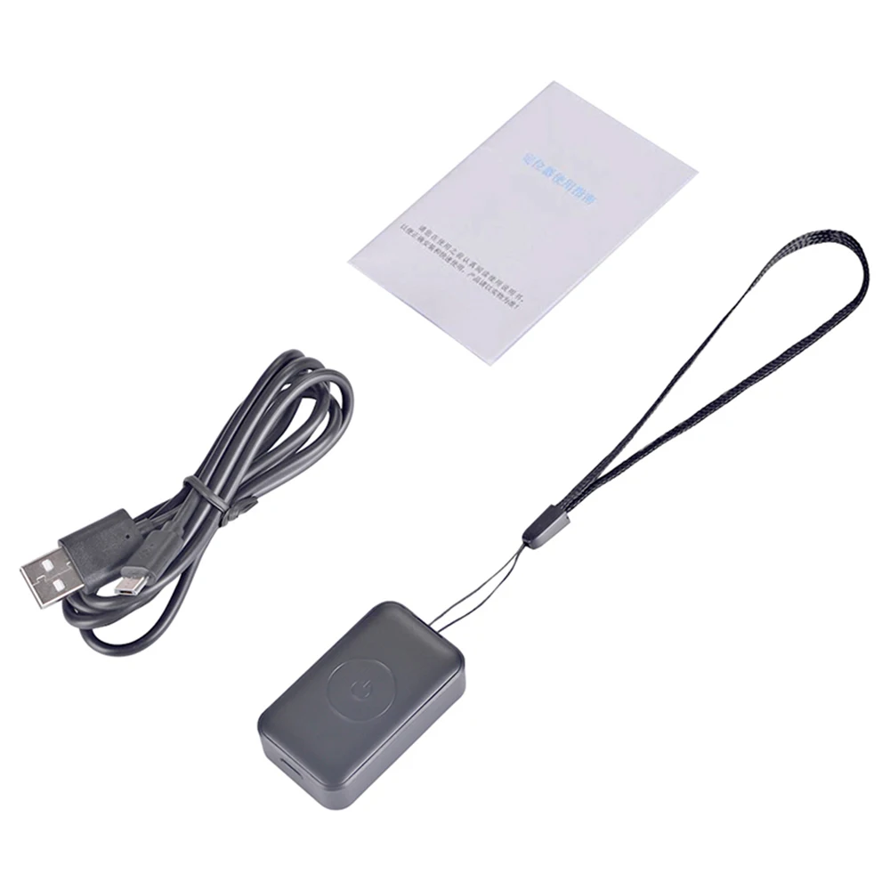 IP67 водонепроницаемый детский GPS трекер G12S GSM GPRS Wi-Fi LBS для пожилых людей GPS устройство слежения поддержка двухсторонняя SOS связь