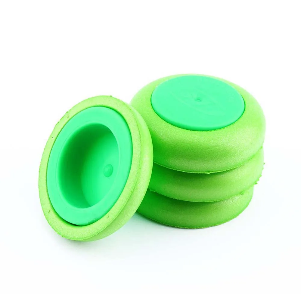 10 шт. Сменные диски пули для Nerf Vortex Blaster proaxis Nitron Vigilon Proton дротики аксессуары