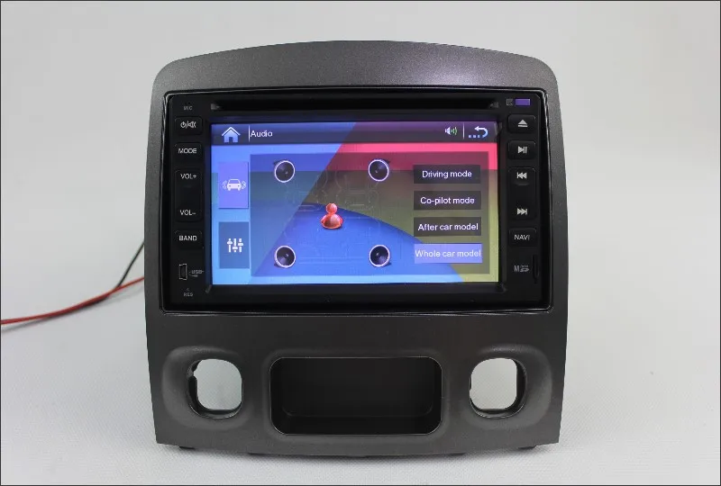 Liislee для Ford Escape 2006~ 2012 радио CD DVD стерео плеер gps Nav карта навигационная система двойной Din автомобильный аудио установочный набор