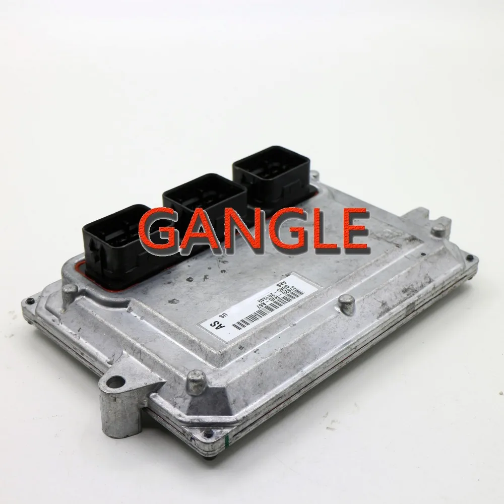 37820-RV0-A67 модуль управления компьютером двигателя ECU ECM PCM для 2014-2016 HONDA ODYSSEY |