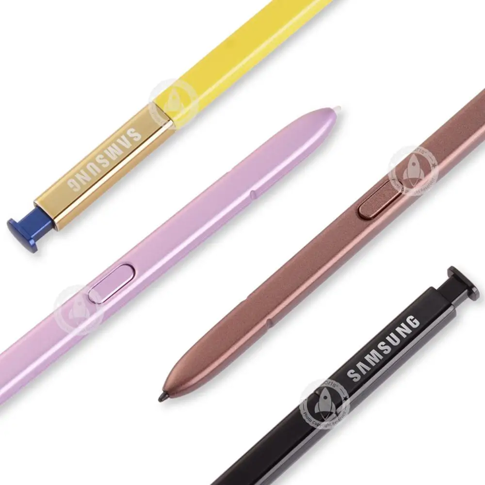 Для SAMSUNG Galaxy Note 8 S Pen Galaxy Note 9 тачскрином стилус EJ-PN950 EJ-PN960 S-Pen Note8 Note9