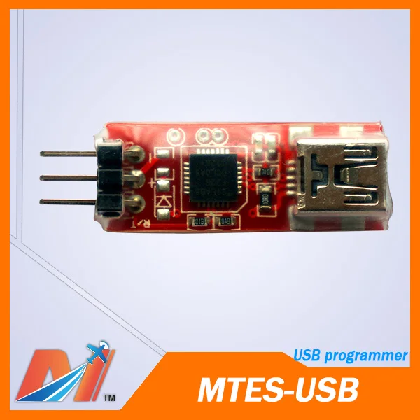 Maytech 120a hv ESC и USB программатор для электрический longboard (2 товара)|esc 120a|esc hvprogrammer usb |