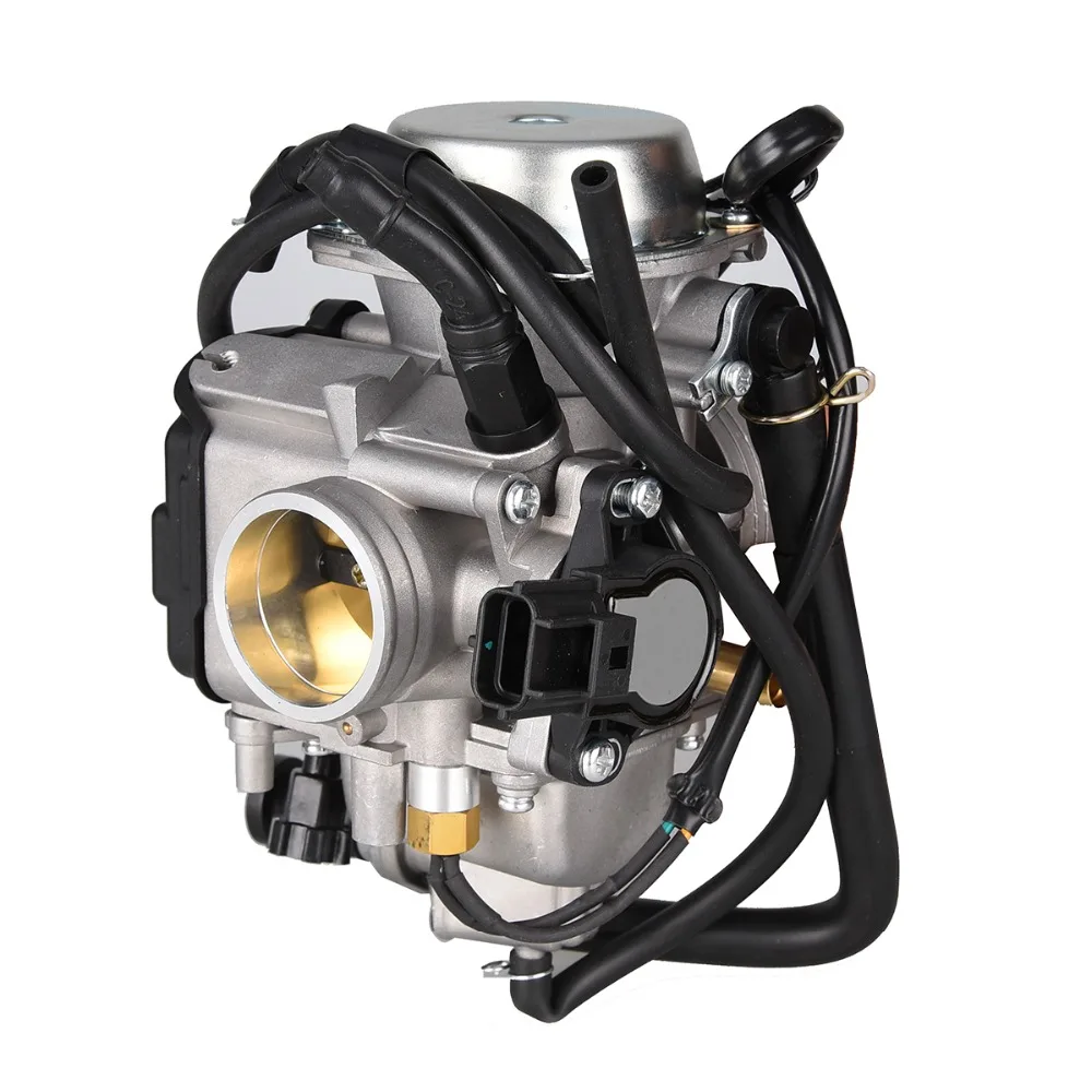 Карбюратор для TRX500 2001 2004 FourTrax Форман Рубикон ATV Quad carb|Выхлопные трубы и системы| |