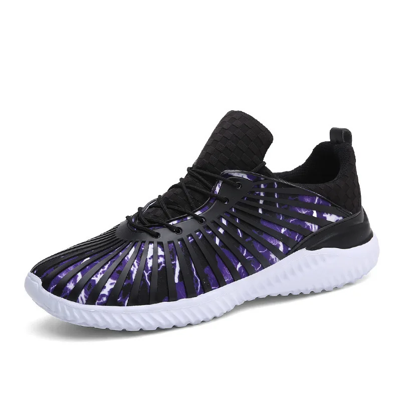 running shoes for man Cheaper spring Comfortable Adult trainers jogging Lightweight couple Sneakers Breathable sports footwear | Спорт и