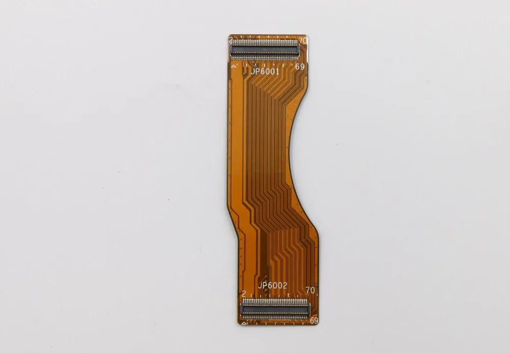 Новый оригинальный для Lenovo ldeaPad Yoga 2 Pro 13 VIUU3 SSD кабель P/N DA30000DD00 100% протестированный
