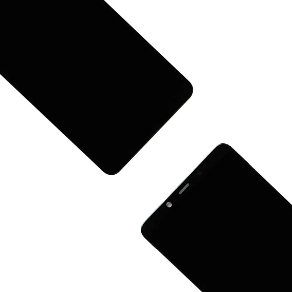 ЖК дисплей 6 0 &quot3 1 Plus для Nokia 3 с сенсорным экраном и дигитайзером в сборе Замена