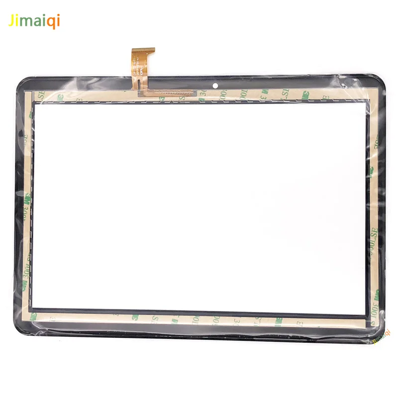 Новый емкостный сенсорный экран 10 1 дюйма для планшета DIGMA Plane 1573N 4G PS1189ML|ЖК-экраны
