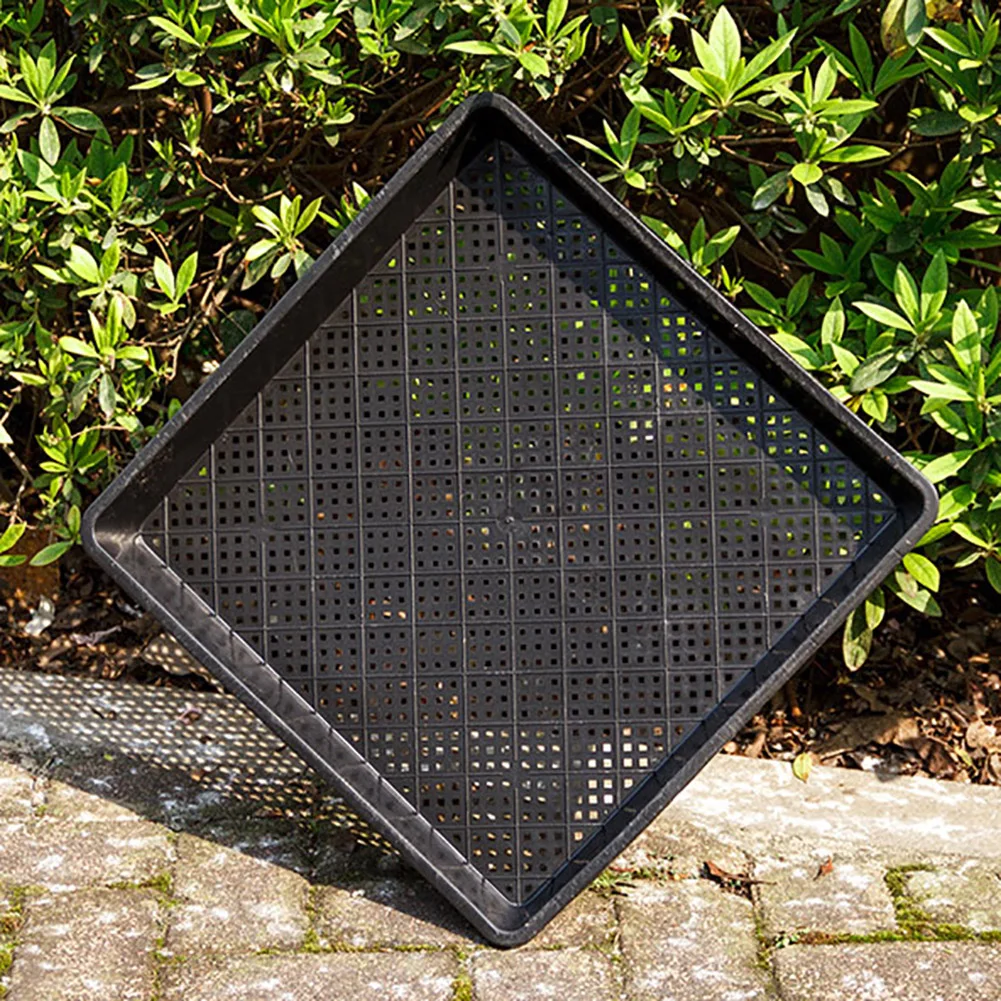 45 # пусковой поднос для саженцев горшок Кормления Чаша контейнер хранения