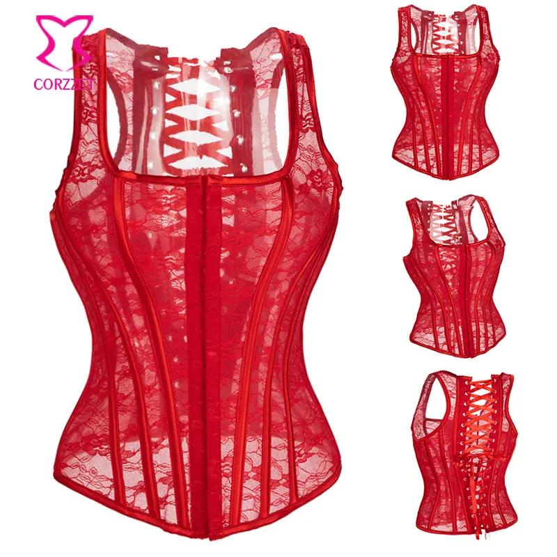 Женская сексуальная одежда в викторианском стиле Corzzet с цветочным принтом|bustier and
