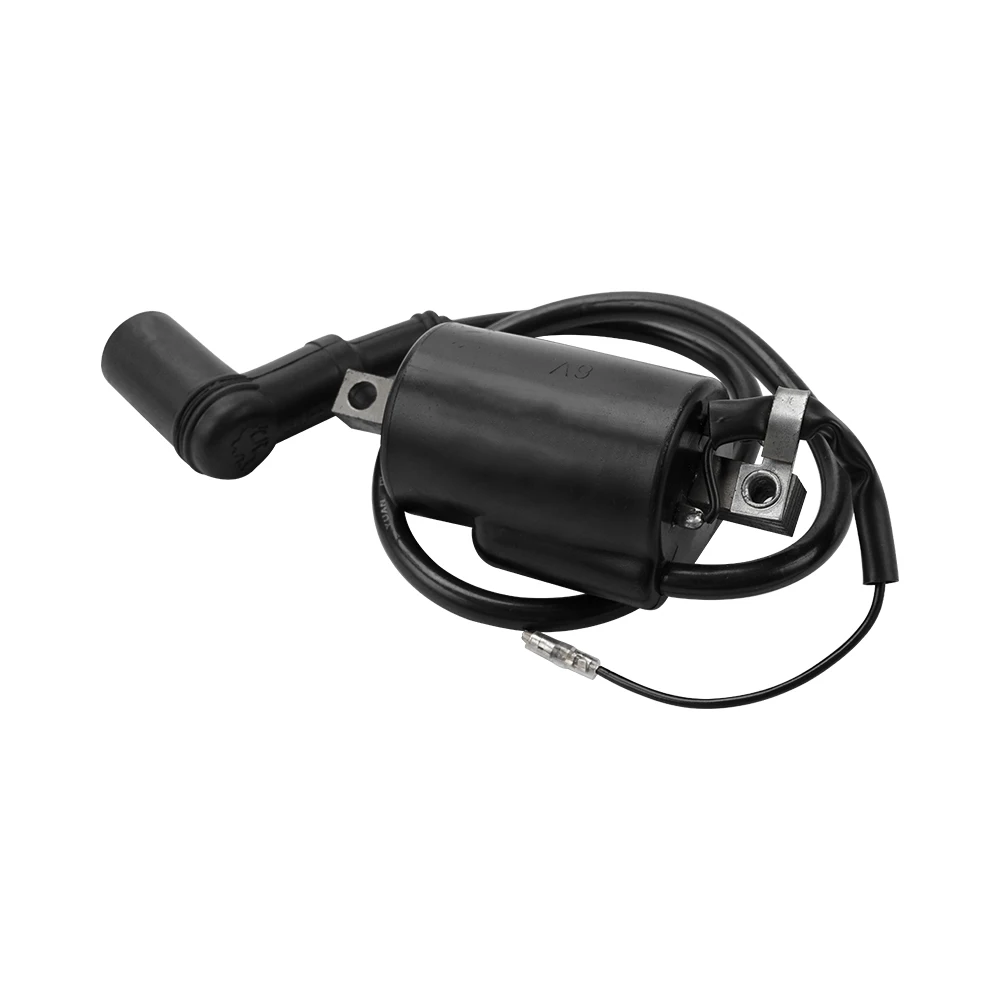 NICNCNC катушка зажигания с крышкой 62 мм длина катушки 6 в для Honda Z50AK Z50A Z50 Z50M Mini Trail 1968
