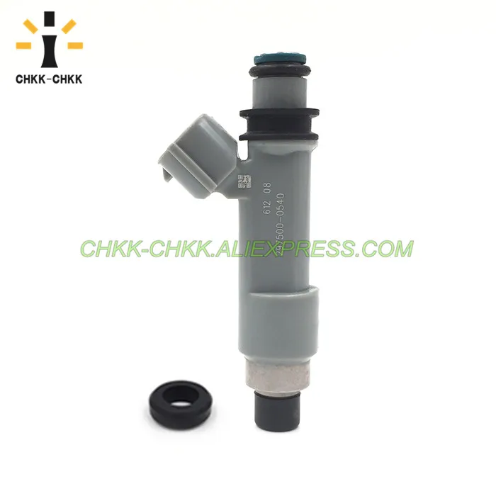 

CHKK-CHKK Car Accessory 297500-0540 fuel injector for SUZUKI EZ SWIFT M15A 1.5L 2005~2011