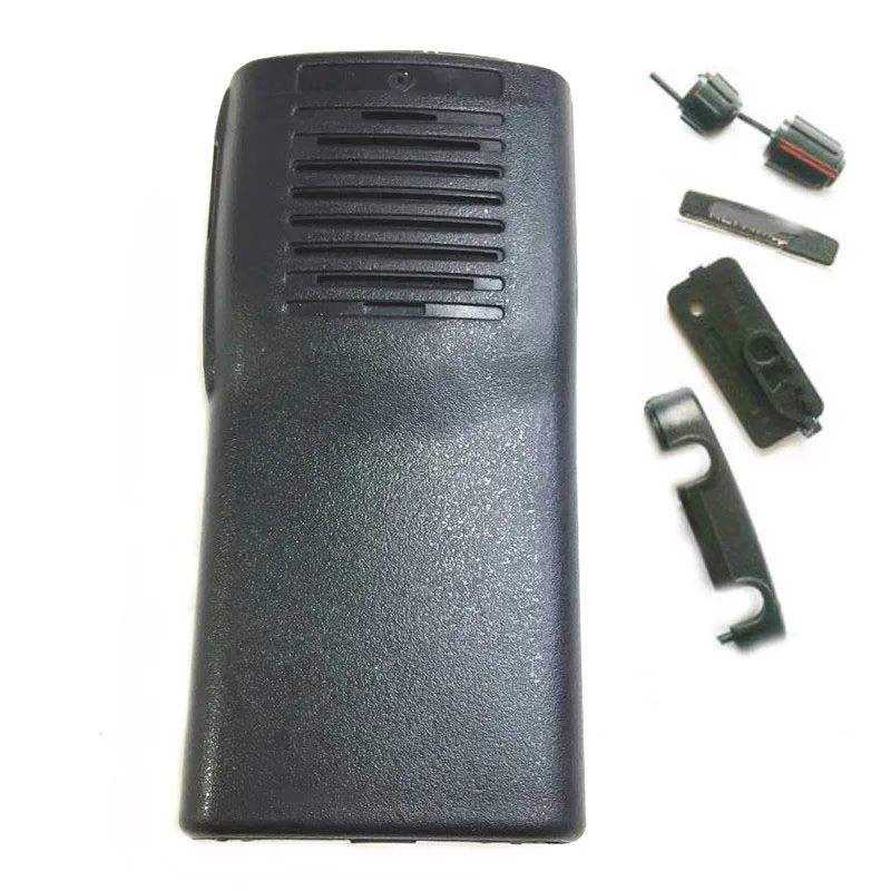 Для рации kenwood TK3107 TK2107 пластиковый корпус передняя крышка + ручка|Рации| |