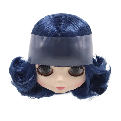 Голова куклы blyth подходит для всех кукол Короткие 0816 | Игрушки и хобби