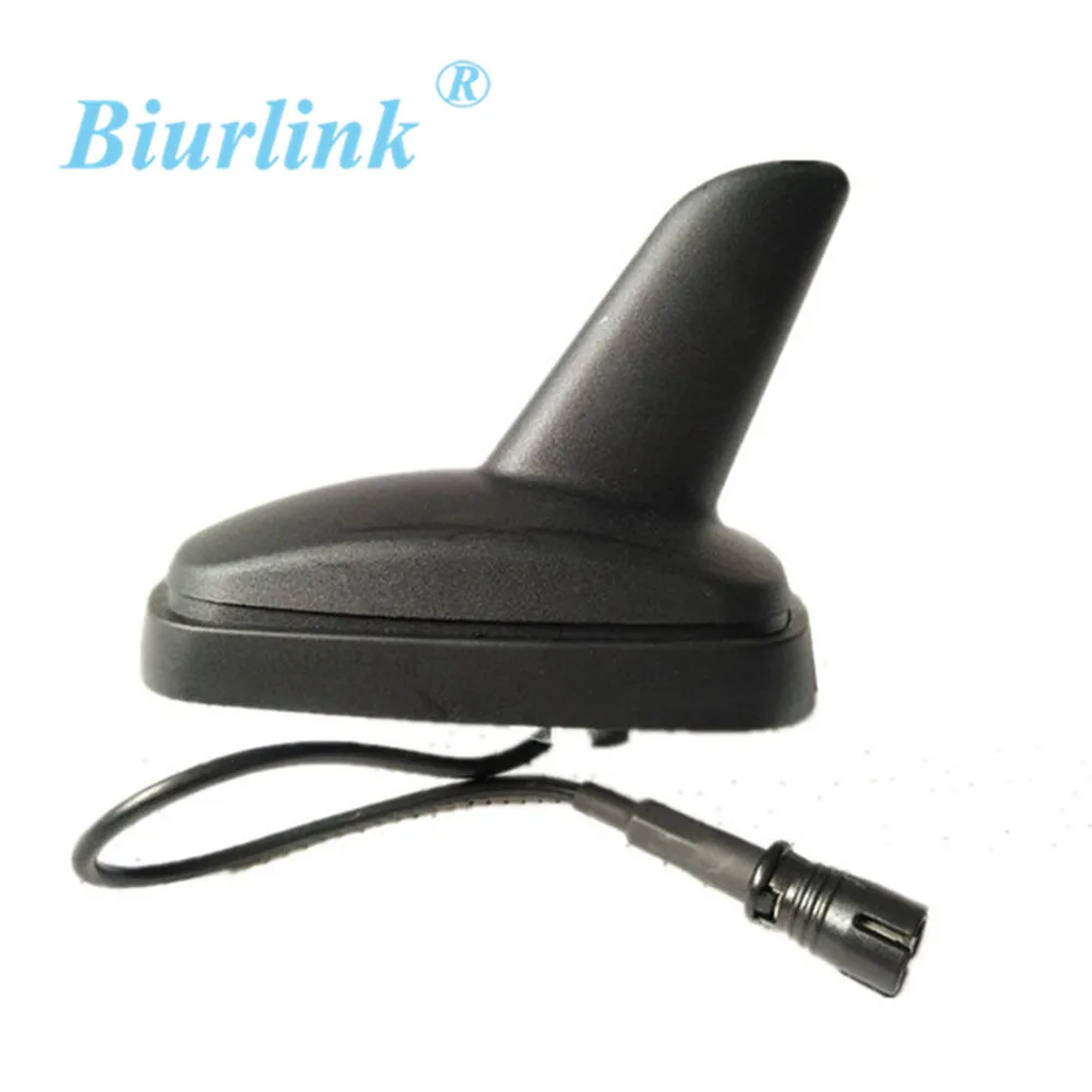 Автомобильная антенна на крышу Biurlink стильная для VW Golf Passat Caddy Audi Skoda OCTAVIA|antenna base|car