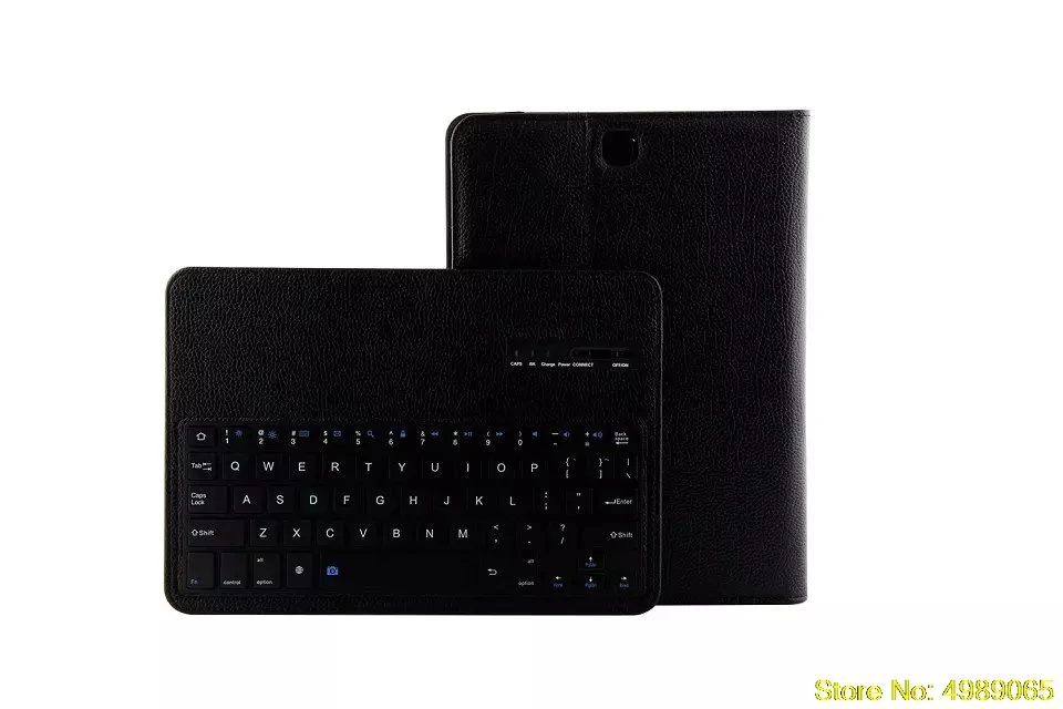 Для Samsung Galaxy Tab S2 T810 T815 SM T813 9 7 &quotзащитный чехол для планшета из искусственной кожи