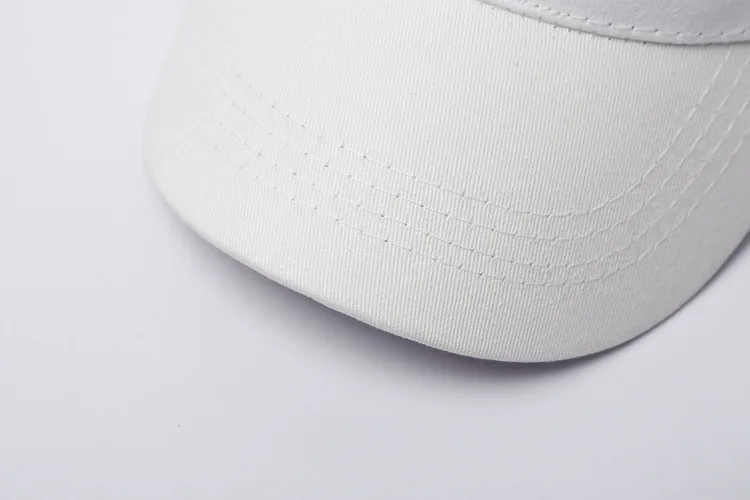Кепка-Снэпбэк с вышивкой для мужчин и женщин регулируемая бейсболка из