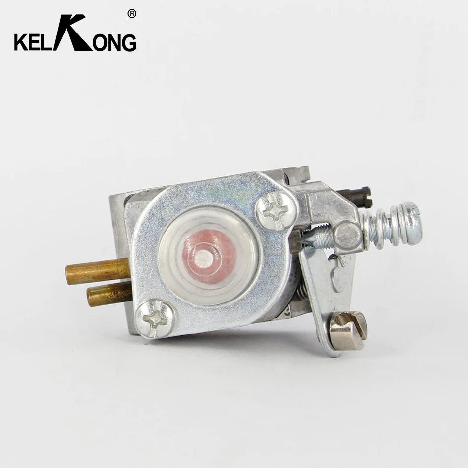 KELKONG Новый карбюратор для Zama C1U K52/C1U K47 подходит Echo GT2000 GT2100 SRM2100 Бесплатная