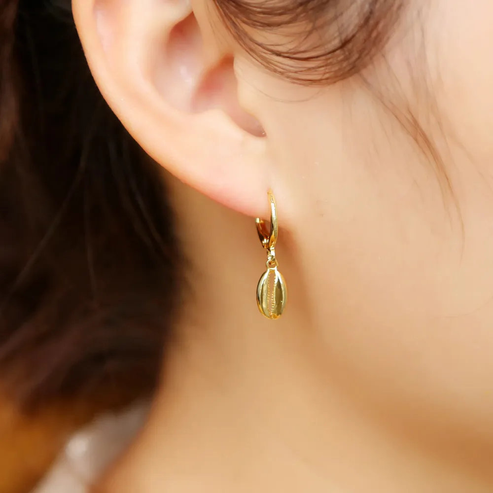 2021 нежные крошечные модные рождественские украшения золотого цвета Висячие