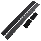 4 шт.компл. автомобильный Огнетушитель ремень нейлоновый ремень для Volkswagen VW Golf 5 6 7 JETTA PASSAT B5 B6 B7 B8 MK4 MK5 MK6 тигуан жук