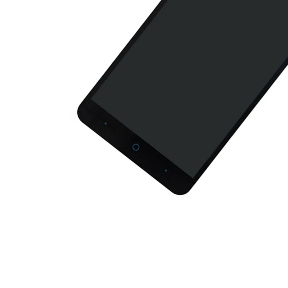 A510 IPS LCD для ZTE Blade экран дисплей сенсорный сенсор дигитайзер Aseembly емкостный |