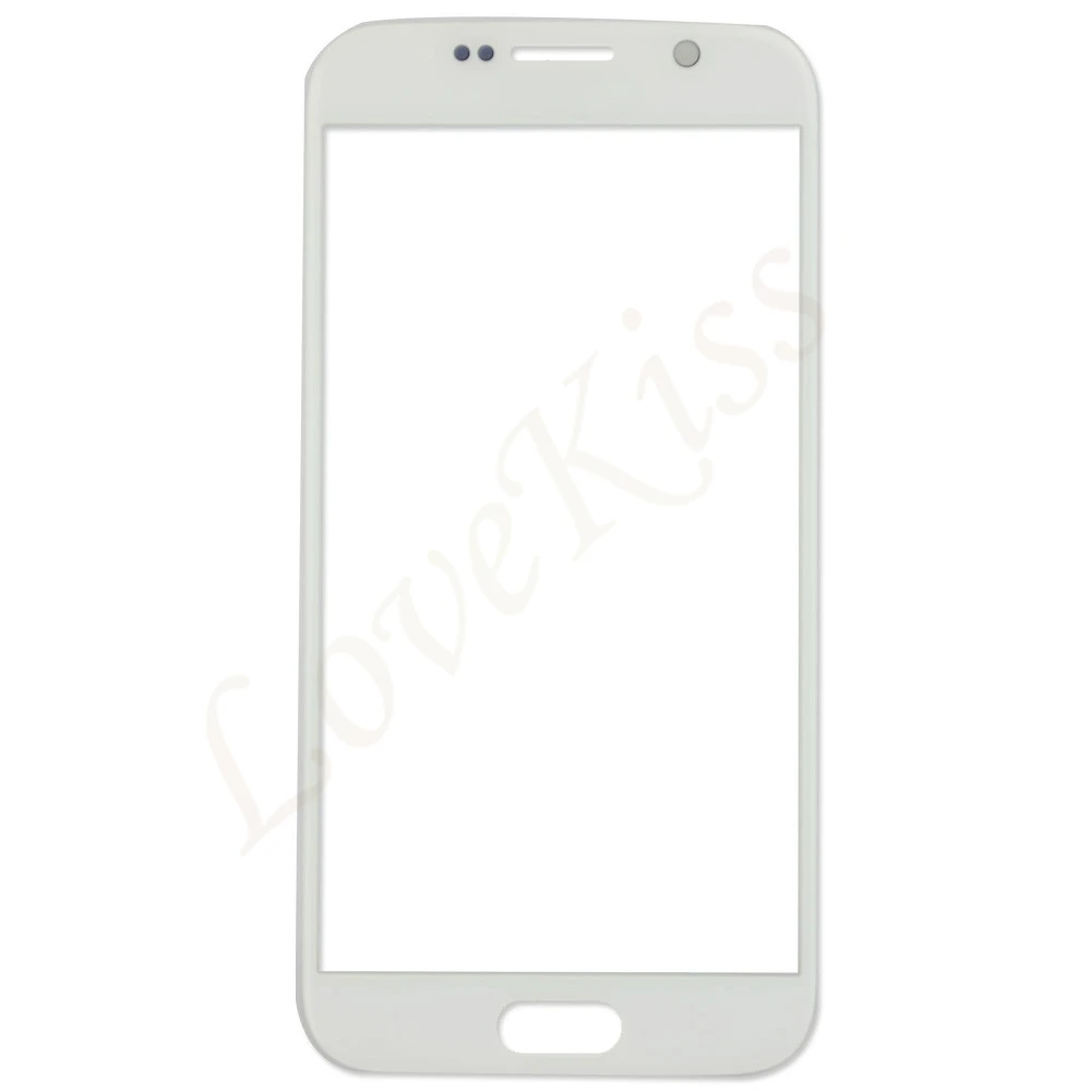 5 1 &quotсенсорный экран для Samsung Galaxy S6 G920 G920F SM G9200 Передний сенсорный внешняя