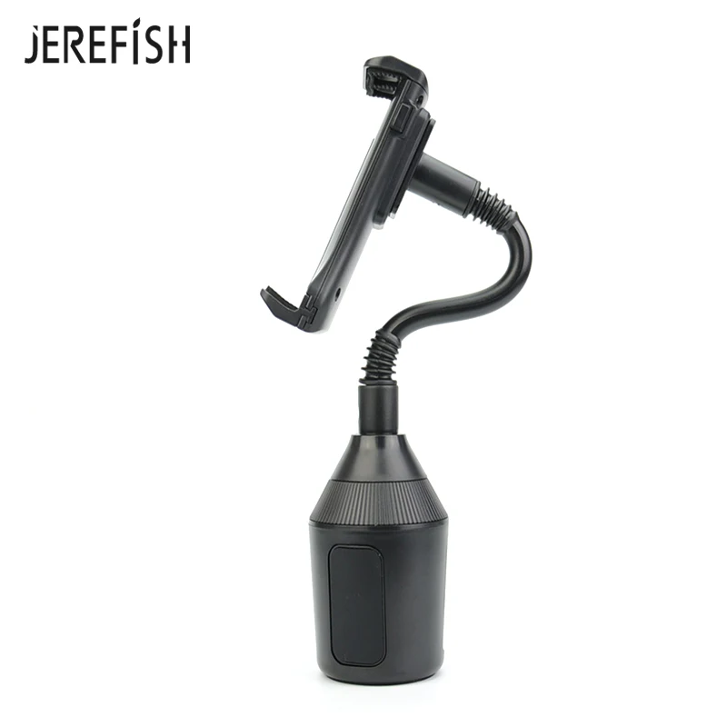 Регулируемый автомобильный держатель для телефона JEREFISH 7 11 дюймов планшета
