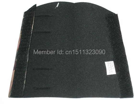 Охотничьи Чехлы FACAILU 4 камуфляжных чехла для охотничьих ружья патрона картридж