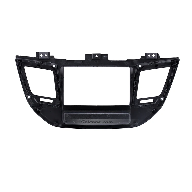 Автомобильная магнитола Seicane Fabulous Separate 2 Din для HYUNDAI TUCSON 2015 RHD установка рамы CD