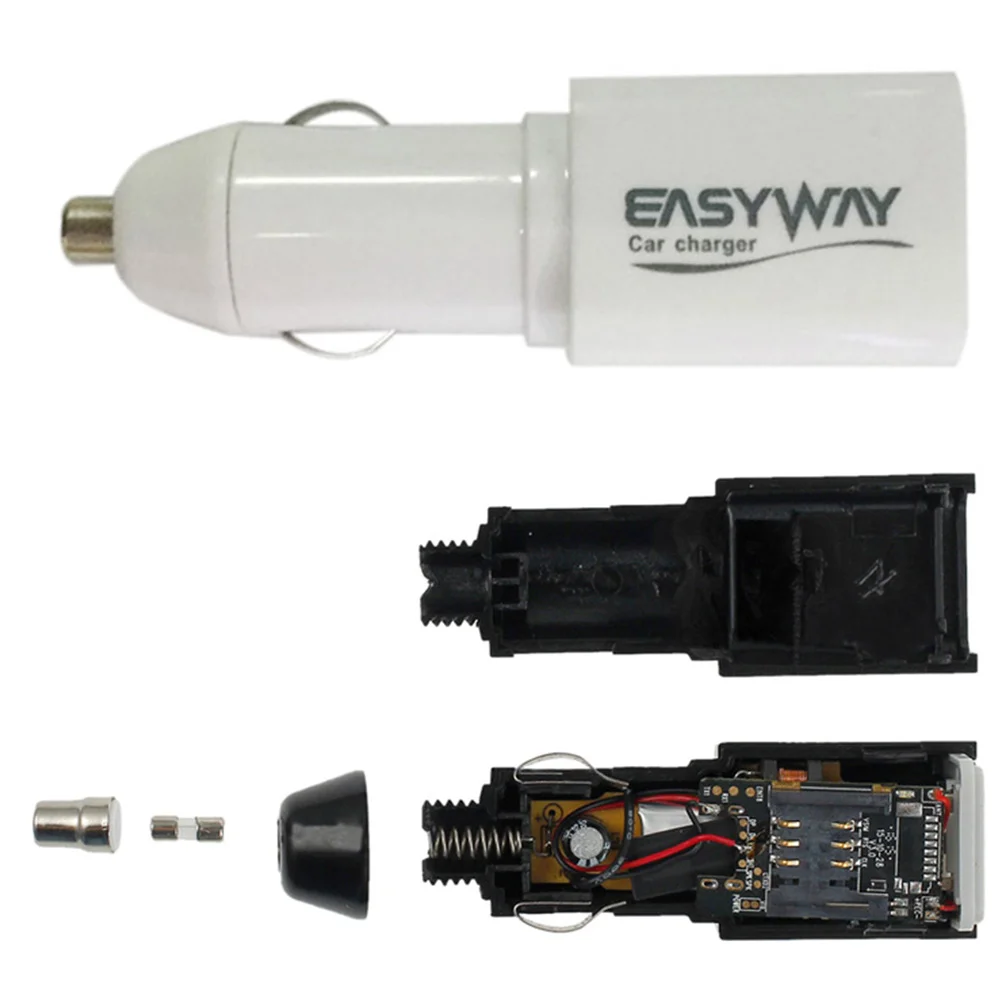 Дистанционное прослушивание автомобильное зарядное устройство мини USB gps GSM