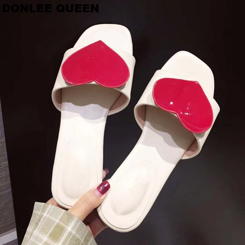 DONLEE QUEEN/фирменные шлепанцы женская летняя обувь нескользящие для дома помещений